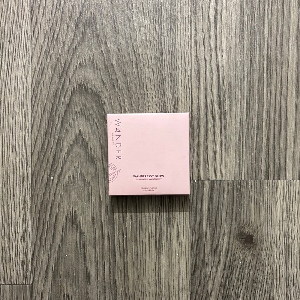 Wander Beauty Highlighter